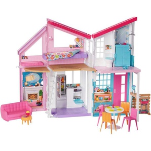 Barbie Puppenhaus Malibu Haus