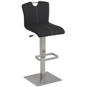 Barhocker 3023, schwarz