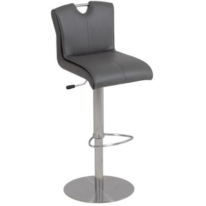 Barhocker 3027, grau