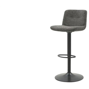 Barhocker  Andy ¦ braun ¦ Maße (cm): B: 52 H: 106 T: 45.0