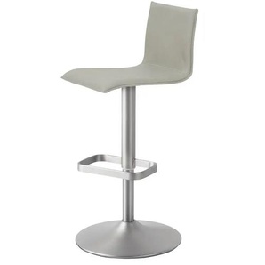 Barhocker - beige - Materialmix - 44 cm - 104 cm - cm 38,0 | Möbel Kraft