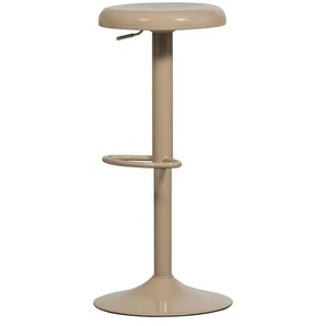 Barhocker ¦ creme ¦ Maße (cm): B: 39 H: 81