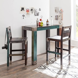 Barhocker 45 x 110 x 51cm