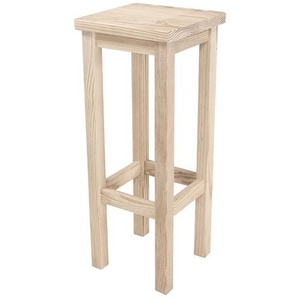 Barhocker holz