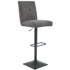 Barhocker Sorico H, anthrazit