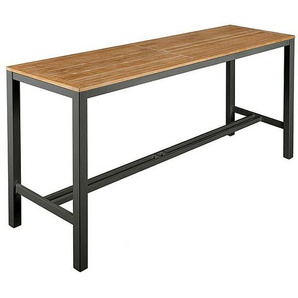 Barlow Bartisch Aura Aluminium/Teak