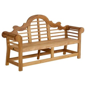 Barlow Gartenbank Sissinghurst 195,5 cm aus Teakholz