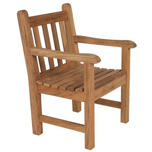 Barlow Gartensessel Felsted aus Teakholz von Barlow