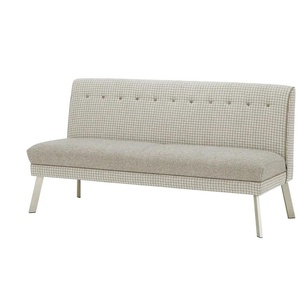 Barnickel Küchensofa  Tabea ¦ beige ¦ Maße (cm): B: 226 H: 92 T: 72.0
