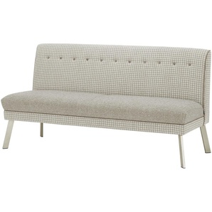 Barnickel Küchensofa  Tabea ¦ beige ¦ Maße (cm): B: 176 H: 92 T: 72.0