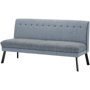 Barnickel Küchensofa Tabea ¦ blau ¦ Maße (cm): B: 176 H: 92 T: 72.0