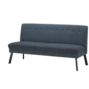 Barnickel Küchensofa  Tabea ¦ blau ¦ Maße (cm): B: 151 H: 92 T: 72.0