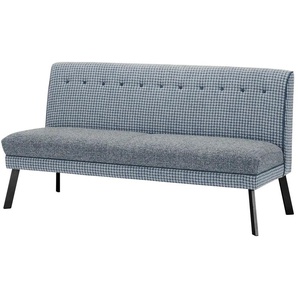 Barnickel Küchensofa  Tabea ¦ blau ¦ Maße (cm): B: 151 H: 92 T: 72.0