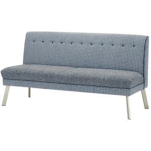 Barnickel Küchensofa  Tabea ¦ blau ¦ Maße (cm): B: 201 H: 92 T: 72.0