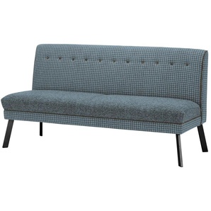 Barnickel Küchensofa  Tabea ¦ blau ¦ Maße (cm): B: 226 H: 92 T: 72.0