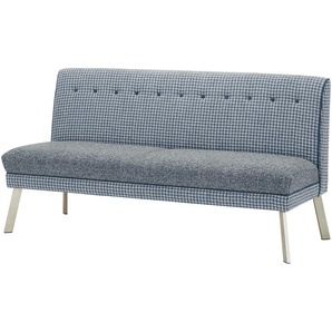 Barnickel Küchensofa  Tabea ¦ blau ¦ Maße (cm): B: 176 H: 92 T: 72.0
