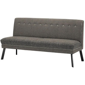 Barnickel Küchensofa  Tabea ¦ braun ¦ Maße (cm): B: 151 H: 92 T: 72.0