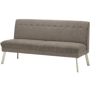 Barnickel Küchensofa  Tabea ¦ braun ¦ Maße (cm): B: 151 H: 92 T: 72.0