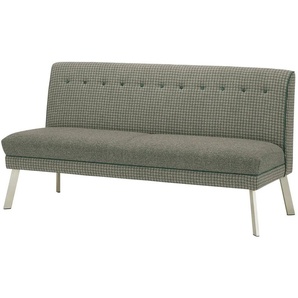 Barnickel Küchensofa  Tabea ¦ grün ¦ Maße (cm): B: 226 H: 92 T: 72.0