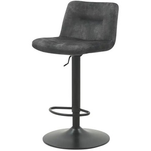 Barstuhl Harry | grau | 52 cm | 106 cm | cm 45,0 |