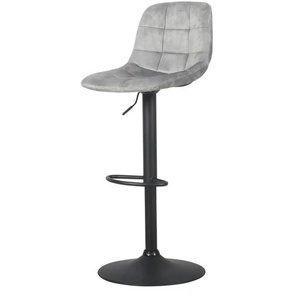 Barstuhl Sandro | grau | 50 cm | 110 cm | cm 45,0 |
