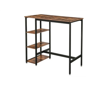 Bartisch | braun | 109 cm | 100 cm |