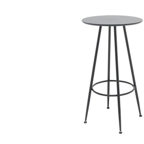 Bartisch Cavatore | grau | 102 cm | 60.0 |