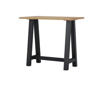 Bartisch Hereford | holzfarben | 70 cm | 105 cm |