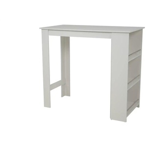 Bartisch  Oliver ¦ Maße (cm): B: 60 H: 107