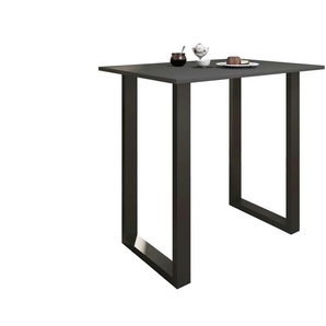 Bartisch  Xona ¦ grau ¦ Maße (cm): B: 110 H: 102