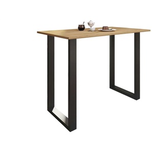 Bartisch  Xona ¦ holzfarben ¦ Maße (cm): B: 140 H: 102