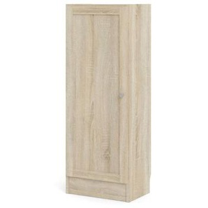 Base Regal Eiche Standregal Wandregal Schrank Bücherregal Kommode Sideboard