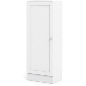 Base Regal weiß Standregal Wandregal Schrank Bücherregal Kommode Sideboard Möbel