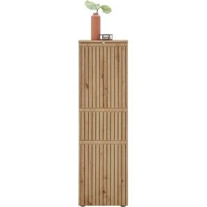 BASIC by Balculina Midischrank Austin (1-St) Breite 40 cm, Türanschlag L/R wechselbar, Soft-Close-Funktion