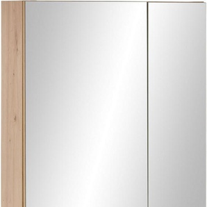 BASIC by Balculina Spiegelschrank Austin (1-St) Breite 60 cm, Tür L/R montierbar