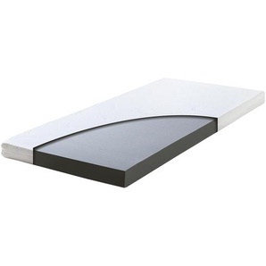 Basic-Line – Komfortschaummatratze geeignet für Gäste-/Jugendbetten, Kernhöhe ca. 10 cm