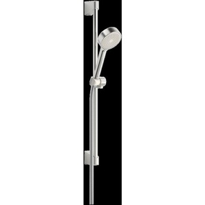 Hansa - basicjet Wandstangen-Brausenset, Länge 700 mm,