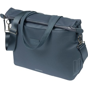 BASIL Schultertasche Manhatten, navy 2179233661
