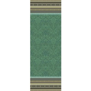 bassetti MASER Einrichtungsfoulard - V1-waldgrün - 180x270 cm
