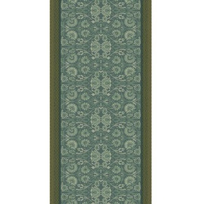 bassetti MIRA Duschtuch - V1-grün - 70x140 cm