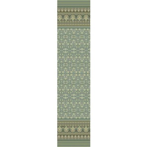 bassetti MIRA Einrichtungsfoulard - V1-grün - 180x270 cm