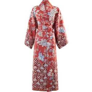 bassetti VICENZA Kimono - R1-rot - L-XL