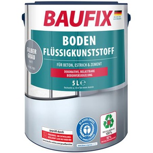 BAUFIX Boden-Flüssigkunststoff, 5 Liter