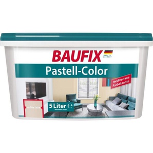Baufix Pastell-Color caffe latte