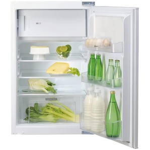 Bauknecht KSI 9GS2E Einbauk�hlschrank mit Gefrierfach