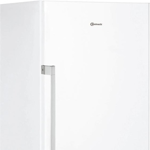 E (A bis G) BAUKNECHT Kühlschrank KR 19G3 WS 2 Kühlschränke Gr. Rechtsanschlag, weiß Kühlschränke ohne Gefrierfach