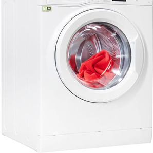 A (A bis G) BAUKNECHT Waschmaschine Waschmaschinen weiß Frontlader Bestseller
