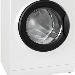 B (A bis G) BAUKNECHT Waschmaschine BPW 914 B Waschmaschinen weiß Frontlader
