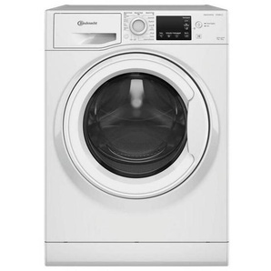 Bauknecht Waschtrockner , Weiß , 59.5x85x54 cm , Haushaltsreinigung, Haushaltsgeräte, Waschtrockner