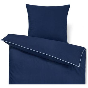 Baumwoll-Bettwäsche mit TENCEL™ Lyocell, Normalgröße